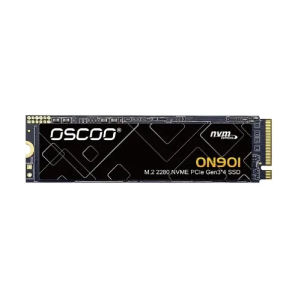 OSCOO ON901 512GB PCIe NVMe M.2 2280 Internal SSD